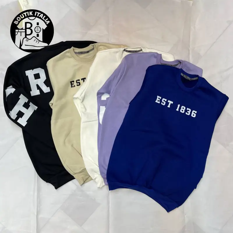 «شلوار دورس ۳نخ مردانه قواره باکسی داخل کرک کد 124 از بوتیک ایتالیا، جنس دورس نرم، طراحی باکسی برای راحتی بیشتر، داخل کرکی گرم و مناسب فصول سرد، مناسب استایل کژوال و روزمره آقایان.»